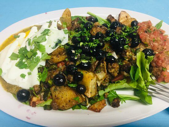 The Grapevine Bistro